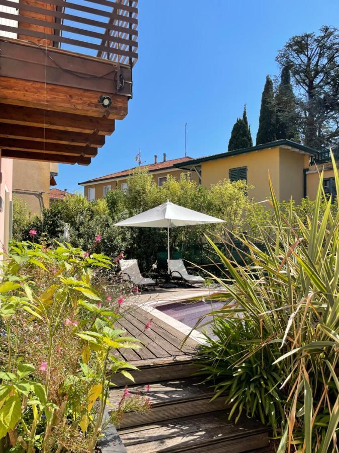 Villa Arzilla Desenzano del Garda Exterior photo